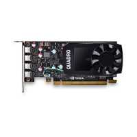 видеокарта PNY nVidia Quadro P620 2Gb VCQP620V2-PB