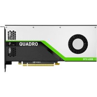 PNY nVidia Quadro RTX 4000 8Gb VCQRTX4000-PB