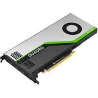 PNY nVidia Quadro RTX 4000 8Gb VCQRTX4000-SB