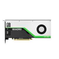 PNY nVidia Quadro RTX 4000 8Gb VCQRTX4000-UPG-PB