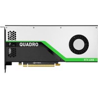 PNY nVidia Quadro RTX 4000 8Gb VCQRTX4000BLK-1
