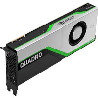 видеокарта PNY nVidia Quadro RTX 5000 16Gb VCQRTX5000-BSP