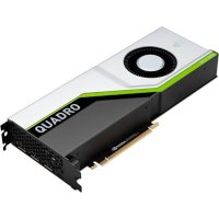 видеокарта PNY nVidia Quadro RTX 5000 16Gb VCQRTX5000-PB