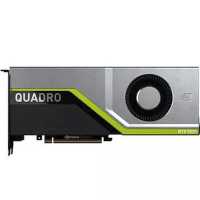 видеокарта PNY nVidia Quadro RTX 5000 16Gb VCQRTX5000-SB