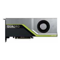 видеокарта PNY nVidia Quadro RTX 5000 16Gb VCQRTX5000BLK-1