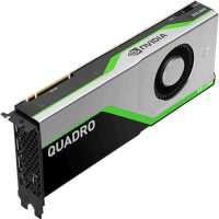 видеокарта PNY nVidia Quadro RTX 6000 24Gb VCQRTX6000-BSP