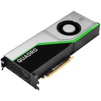 видеокарта PNY nVidia Quadro RTX 6000 24Gb VCQRTX6000-PB