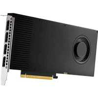 PNY nVidia Quadro RTX A4000 16Gb VCNRTXA4000-BLK