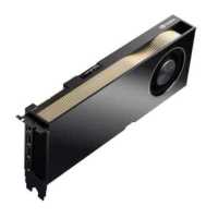 PNY nVidia Quadro RTX A6000 48Gb VCNRTXA6000-BLK