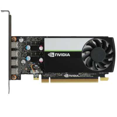 

PNY nVidia Quadro T1000 4Gb