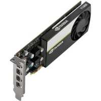 видеокарта PNY nVidia Quadro T1000 4Gb VCNT1000-SB