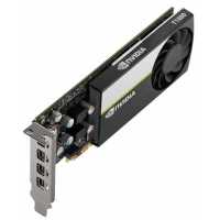 PNY nVidia Quadro T1000 4Gb VCNT1000BLK-1
