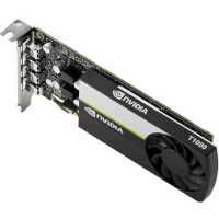 PNY nVidia Quadro T1000 4Gb VCNT1000BLK-1