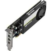 PNY nVidia Quadro T1000 8Gb VCNT1000-8GB-BLK-1