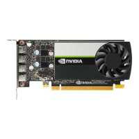 видеокарта PNY nVidia Quadro T1000 8Gb VCNT1000-8GB-PB