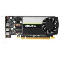 видеокарта PNY nVidia Quadro T400 2Gb VCNT400-PB