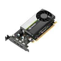 видеокарта PNY nVidia Quadro T400 4Gb VCNT400-4GB-SB