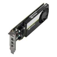 PNY nVidia Quadro T400 4Gb VCNT400-4GB-SB