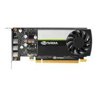 видеокарта PNY nVidia Quadro T400 4Gb VCNT400-4GB-SB