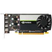 видеокарта PNY nVidia Quadro T600 4Gb VCNT600-BLK