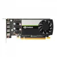видеокарта PNY nVidia Quadro T600 4Gb VCNT600-SB