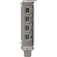 PNY nVidia Quadro T600 4Gb VCNT600BLK-1