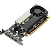 видеокарта PNY nVidia Quadro T600 4Gb VCNT600BLK-1