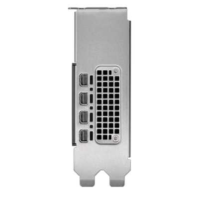 видеокарта PNY nVidia RTX 2000 Ada 16Gb VCNRTX2000ADA-SB