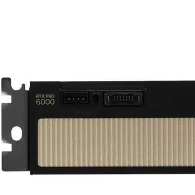 PNY nVidia RTX Pro 6000 Blackwell Max-Q 96Gb VCNRTXPRO6000MQ-SB