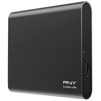 SSD диск PNY Pro Elite 1Tb PSD0CS2060S-1TB-RB