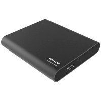 PNY Pro Elite 250Gb PSD0CS2060-250-RB