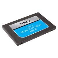 PNY SSD7CS1111-120-RB