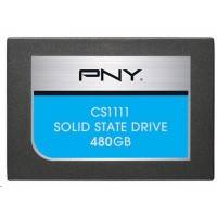 SSD диск PNY SSD7CS1111-480-RB