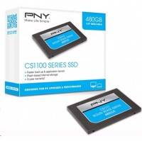 SSD диск PNY SSD7CS1111-480-RB