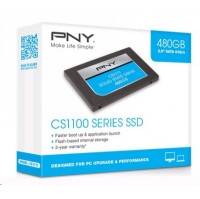 PNY SSD7CS1111-480-RB