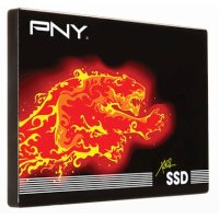 SSD диск PNY SSD7CS2111-480-RB