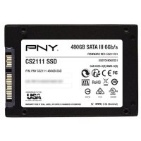 PNY SSD7CS2111-480-RB