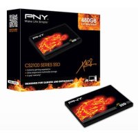 SSD диск PNY SSD7CS2111-480-RB
