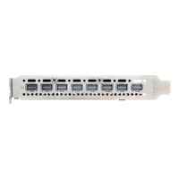 видеокарта PNY VCNVS810DVIBLK-1