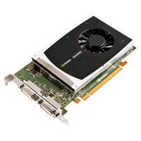 видеокарта PNY VCQ2000D-T