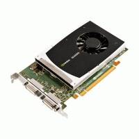 видеокарта PNY VCQ2000DVI-PB