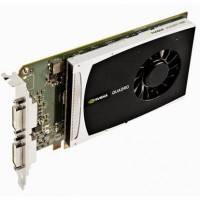 видеокарта PNY VCQ2000DVIBLK-1 2GB