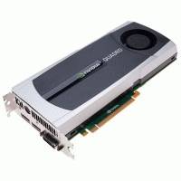 видеокарта PNY VCQ6000-PB