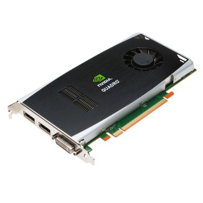 видеокарта PNY VCQFX1800-PCIE