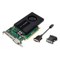 видеокарта PNY VCQK2000BLK-1