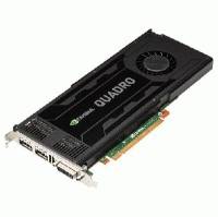 видеокарта PNY VCQK4000-PB