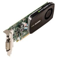 видеокарта PNY VCQK600