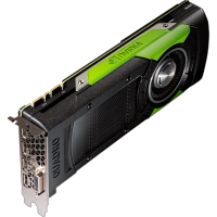 видеокарта PNY VCQM6000-PB