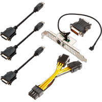 видеокарта PNY VCQM6000-PB