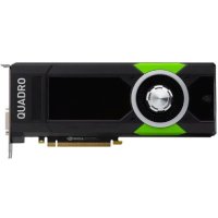 видеокарта PNY VCQP5000-5PB
